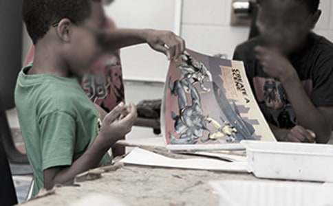 文明礼仪教育黑板报内容资料