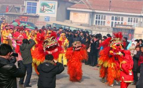 节日板报:世界环境日