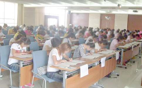 初中英语考试反思500字