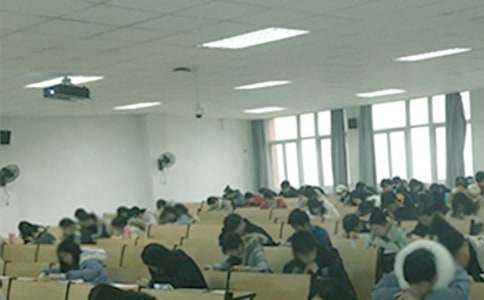 普通话考试说话范文我和体育