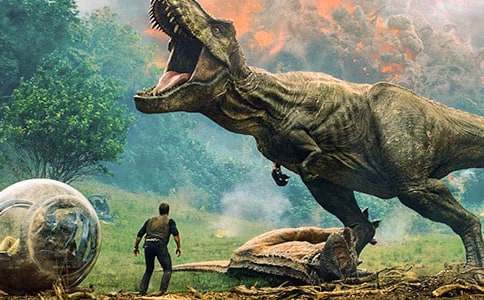 关于写给你恐龙的一封信作文