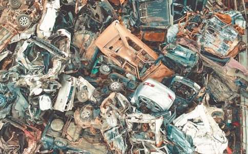 垃圾不落地世界更美丽手抄报的资料