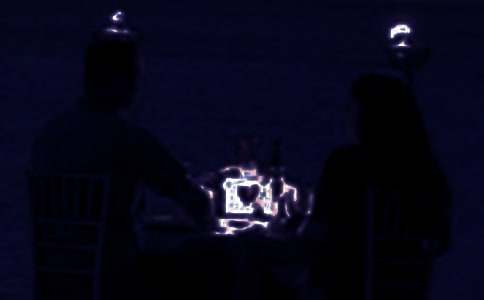 最浪漫唯美的微信个性签名