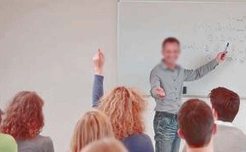 赞美老师的诗歌