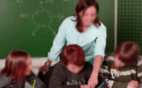 高二关于感恩老师的作文