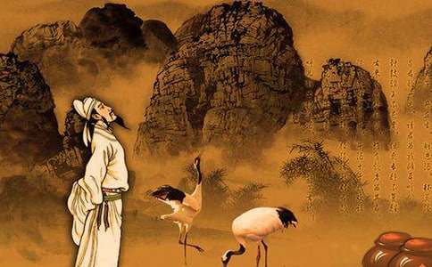 我眼中的李白作文700字初三