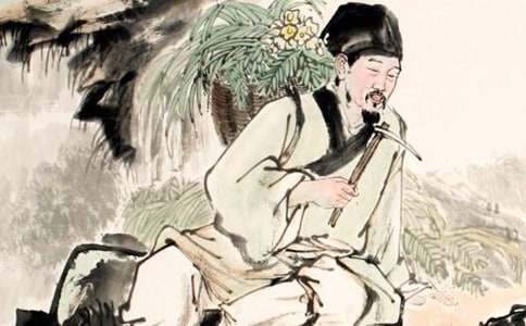 北师大版第五册教材《李时珍》教学设计