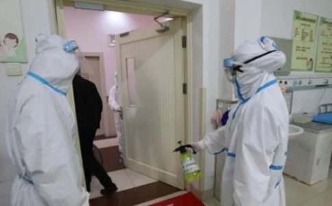 关于H7N9禽流感手抄报设计图