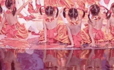 2016小学庆六一主持稿