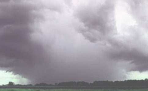 22课《龙卷风》教学设计 (冀教版第七册)