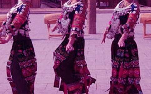 2017年少数民族骨干人才计划