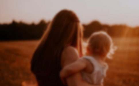 写给母亲的诗歌鉴赏