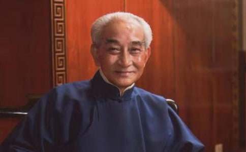 青春励志:南怀瑾先生对年轻人的忠告