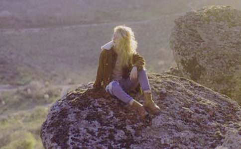 女性励志文章:20岁以后,你要对自己的容貌负责