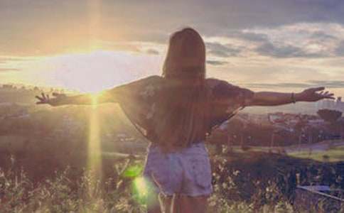 女性励志文章:请成为一个温柔的人吧