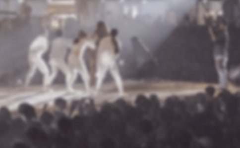 我的偶像鹿晗作文600字