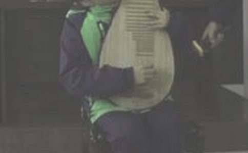 琵琶行同步练习题及答案