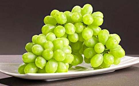 家乡的葡萄作文