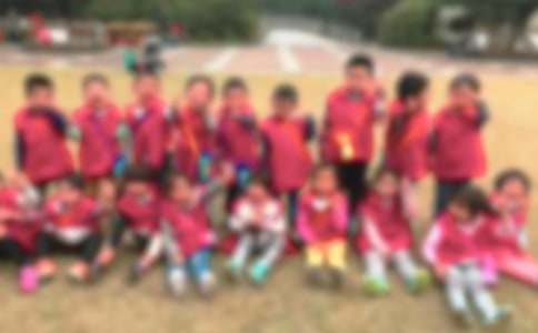 关于记一次难忘的秋游的作文400字