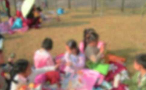 有趣的秋游一年级350字作文