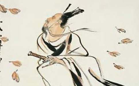 关于端午节忆屈原的现代诗歌5篇