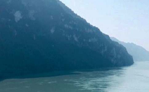 浙教版四年级上册语文《船过三峡》教学设计