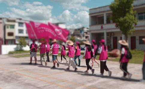 2016大学生暑假三下乡心得体会