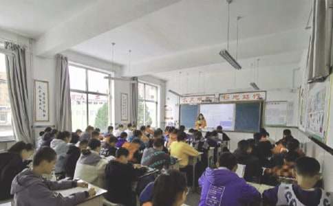 在大学,学会这些东西比上课重要得多