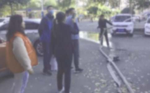 社区12月1日世界艾滋病日宣传标语