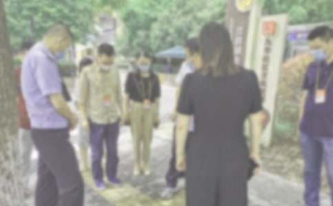 2016年社区预防秋季传染病黑板报设计