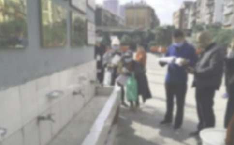 2017寒假社区服务实践心得体会