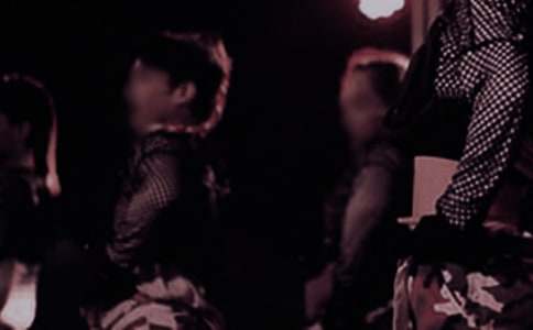 2015大学社团招新策划书