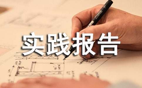 2016大学社会实践报告3000字