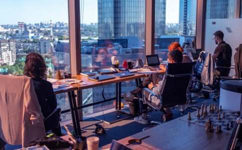 专业认识实习报告