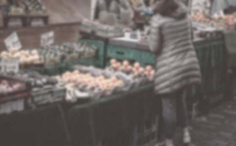 2015市场调研报告范文模板