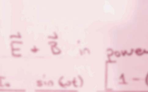 数学王国手抄报