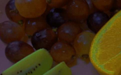 写水果的作文400字