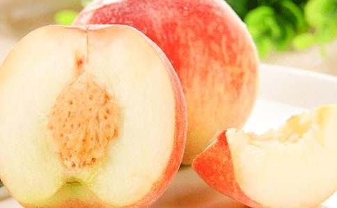 描写水蜜桃的小学作文