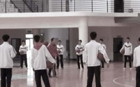 初中体育教学调查报告