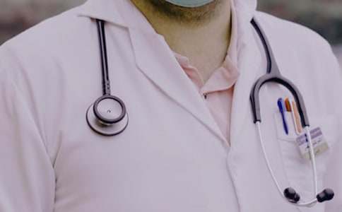 《世界上第一个听诊器》优质导学案