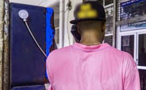 推广普通话的黑板报