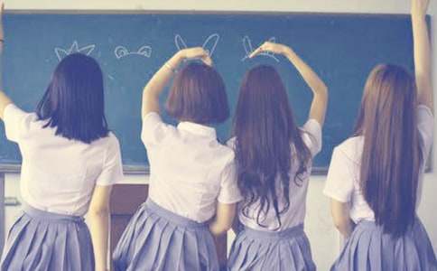 三年级作文《我的同学》