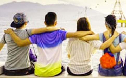 让人笑喷的毕业赠言给同学