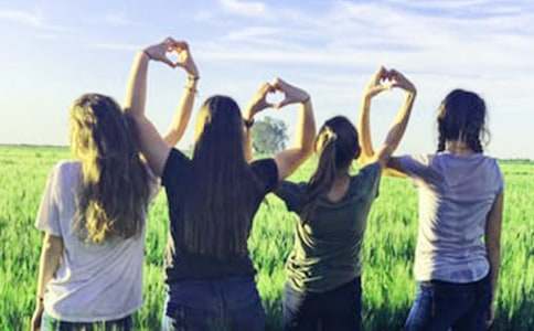 毕业季给同学最真挚的祝福