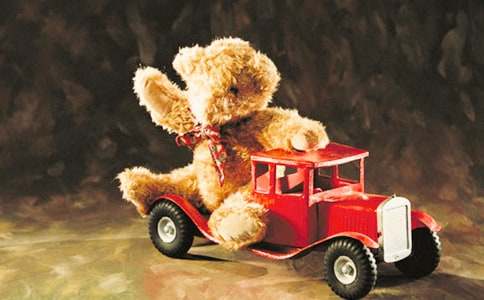 我最喜欢的玩具100字作文精选5篇