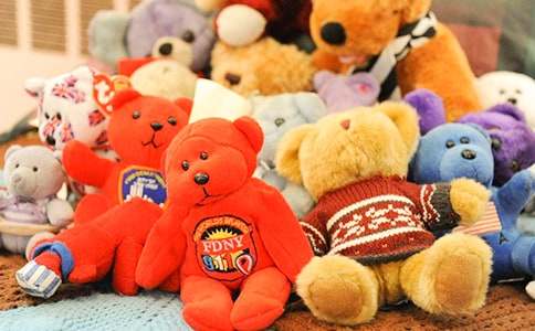 小学生我喜欢的玩具作文