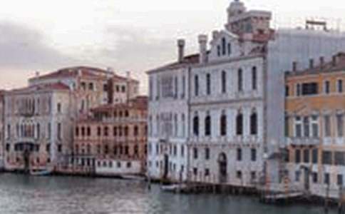 《威尼斯的小艇》课后练习(人教版五年级下册)