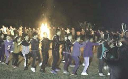 关于暑假夏令营600字日记