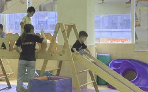 初中暑假作文600字:我的精彩夏令营