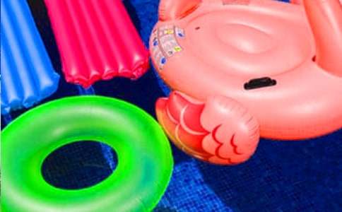 关于夏天来了的优美句子